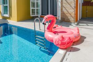 Casa Margarita Khao Yai