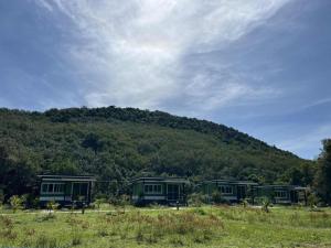 Greenview Room and Restaurant