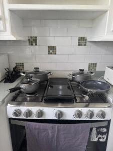 Crane Beach Newley Built Condo Steps From Beach