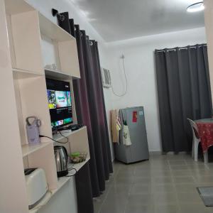 MJ Holiday Room Retreat