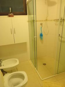 Apartamento em Santos