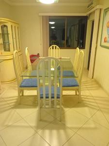 Apartamento em Santos