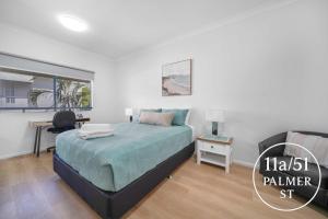 Waterfront Studio Room Near City Stadium & Ferry in Townsville