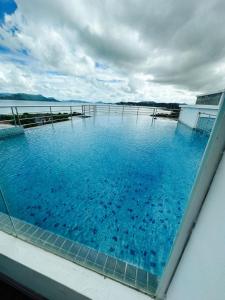 Rossa Bella Pangsapuri Langkawi Sea View Apartment