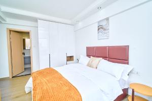 Westlands Haven, Orchid Residence