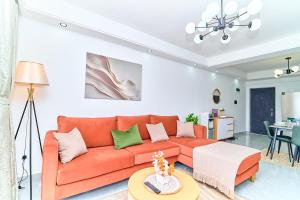 Westlands Haven, Orchid Residence