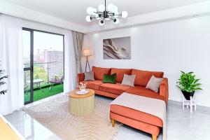 Westlands Haven, Orchid Residence