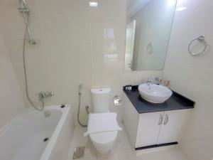 Damac Park Central - Blue Ocean Holiday Homes