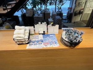 Bespoke Hotel Sapporo