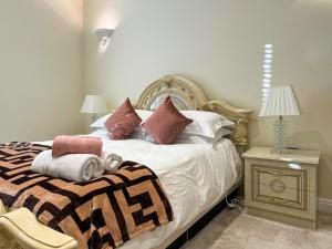 Royal Border Retreat