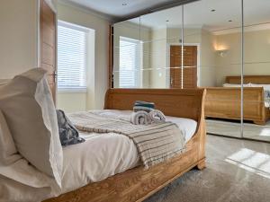 Royal Border Retreat