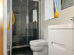 Royal Border Retreat