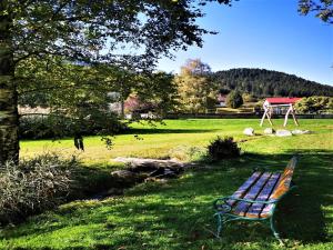 Holiday home in Gaal im Murtal in a beautiful setting