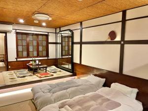 宮川町の宿 澤食