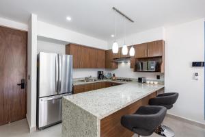 Serenity Penthouse Romantic Zone 602