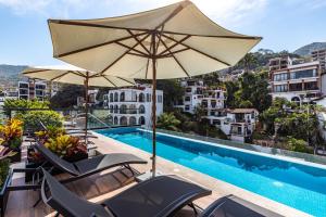 Serenity Penthouse Romantic Zone 602