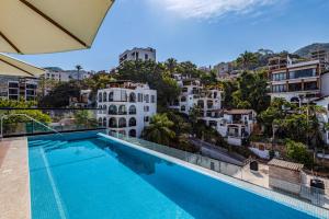 Serenity Penthouse Romantic Zone 602