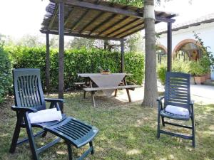 Hesse farm holiday Borgo Pinete