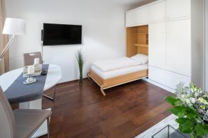 Ferienwohnung Strandnah 13