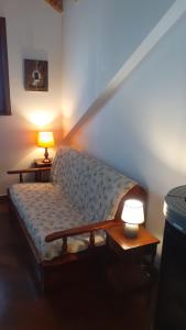 Grande appartamento I Faggi