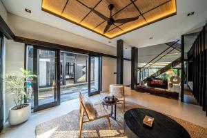 Villa Sabar by Unicorn Villas Bali