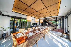 Villa Sabar by Unicorn Villas Bali