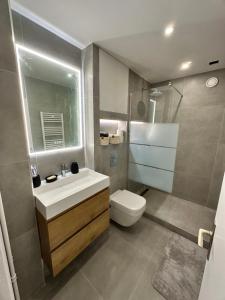 Charming Parisian apartment in the 15th arrondissement