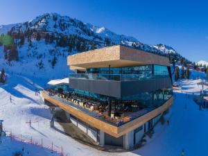 Apartment in Kaltenbach at the ski slope