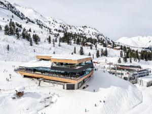 Apartment in Kaltenbach at the ski slope