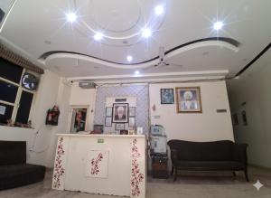 Hotel RS international Couple Friendly