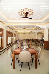 The Grand Orchard Resort