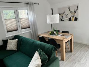 Apartament Roku24 - JELEŃ & NATURA