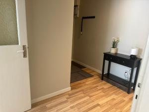 Cozy one room apartment in Stockholm