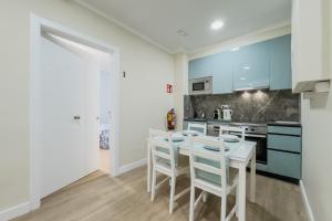 Apartamento 7 NOU DE LA RAMBLA