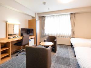 Comfort Hotel Hikone