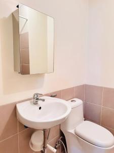 The K-Butter Lounge by Kozy Mood near BGC