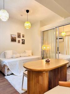 The K-Butter Lounge by Kozy Mood near BGC