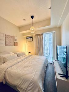 The K-Butter Lounge by Kozy Mood near BGC