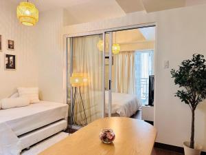 The K-Butter Lounge by Kozy Mood near BGC