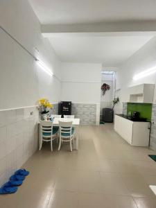 NEW LAND Apartment 14 - Cach Mang Thang 8