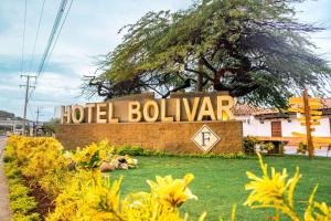 Hotel Faranda Bolivar Cucuta Resort