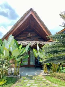 Omnni Villa Borobudur