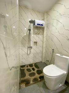 Omnni Villa Borobudur