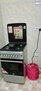 Anns Two bedroom Nanyuki