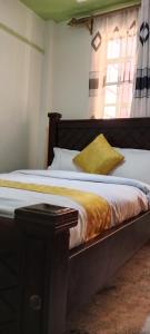 Anns Two bedroom Nanyuki