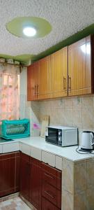 Anns Two bedroom Nanyuki