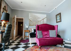 Słoneczny dom nad Jeziorem Bystrzyckim