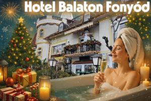 Hotel Balaton Fonyód