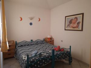 ACQUAMARINA con meraviglioso giardino img32