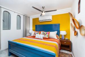 Casita Tranquila Romantic Zone MMD